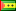 São Tomé och Príncipe